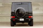 Mercedes-Benz G550 2009 года